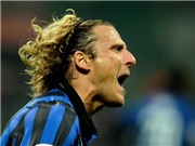 Bóng đá anh, ngoại hạng anh, lịch thi đấu euro 2012, Forlan cáo buộc báo chí gây khó dễ cho Inter